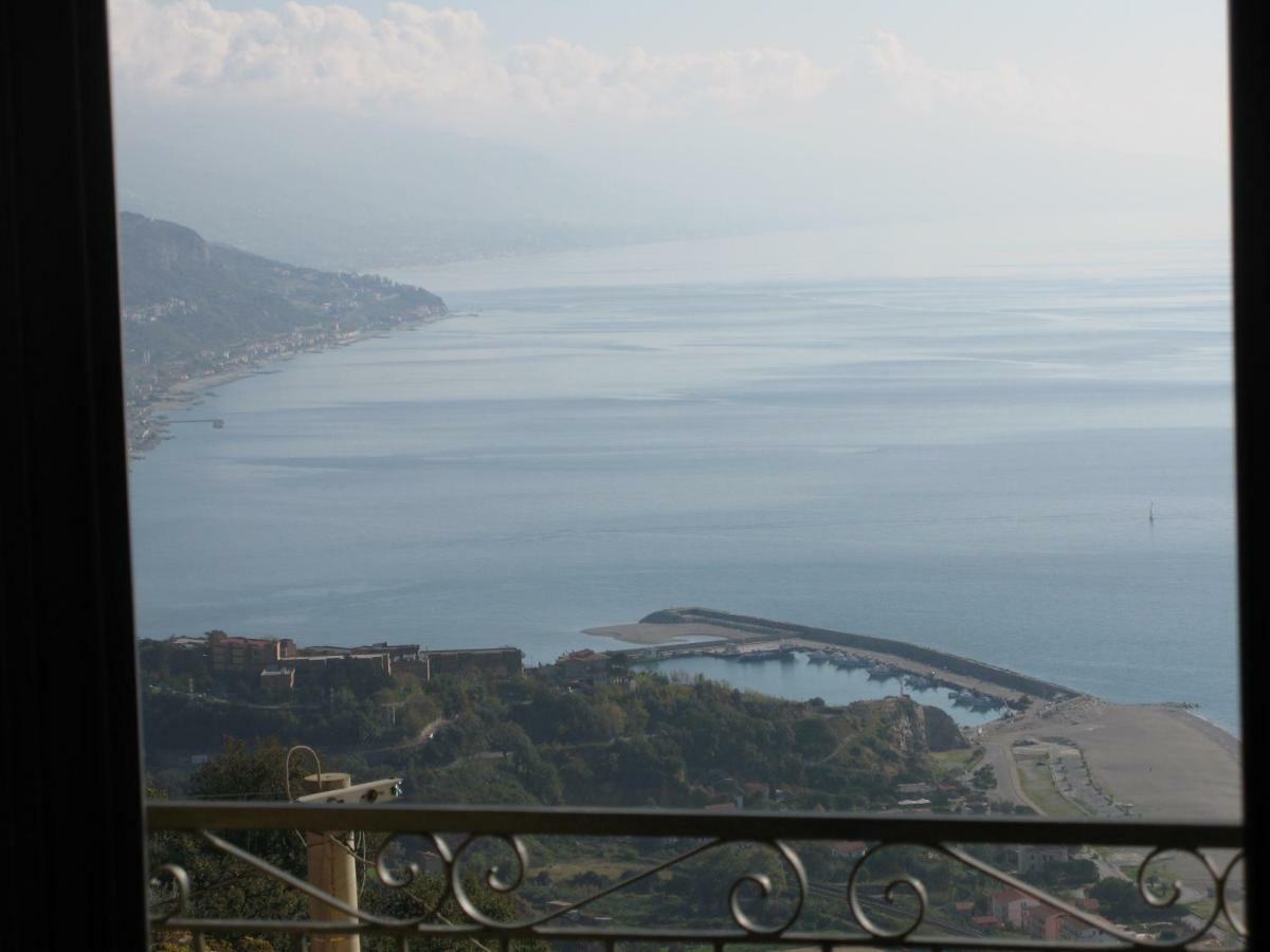 Azienda Agrituristica Le Terre Di San Leonardo Cetraro Εξωτερικό φωτογραφία