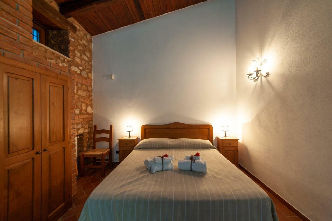 Azienda Agrituristica Le Terre Di San Leonardo Cetraro Εξωτερικό φωτογραφία