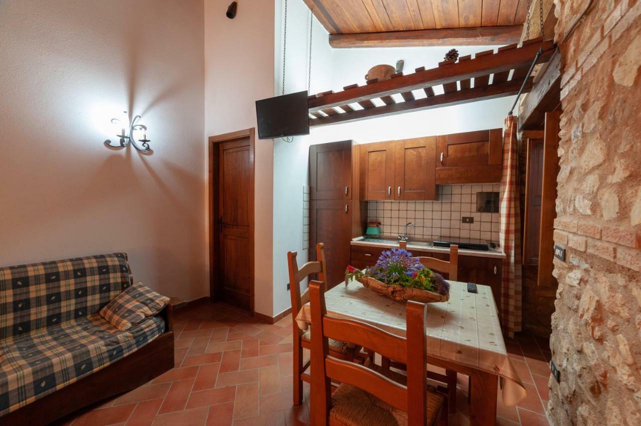 Azienda Agrituristica Le Terre Di San Leonardo Cetraro Εξωτερικό φωτογραφία