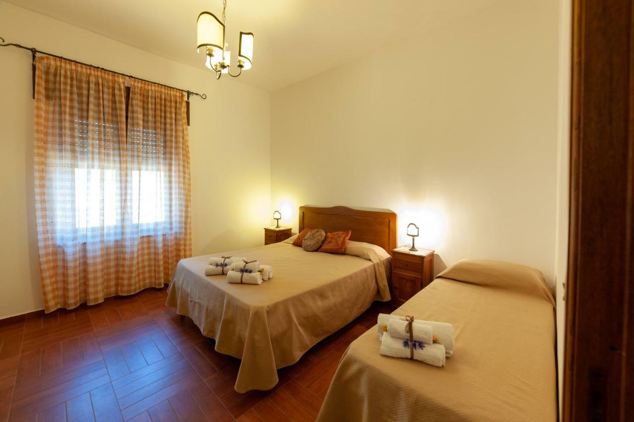 Azienda Agrituristica Le Terre Di San Leonardo Cetraro Εξωτερικό φωτογραφία