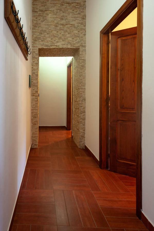 Azienda Agrituristica Le Terre Di San Leonardo Cetraro Εξωτερικό φωτογραφία