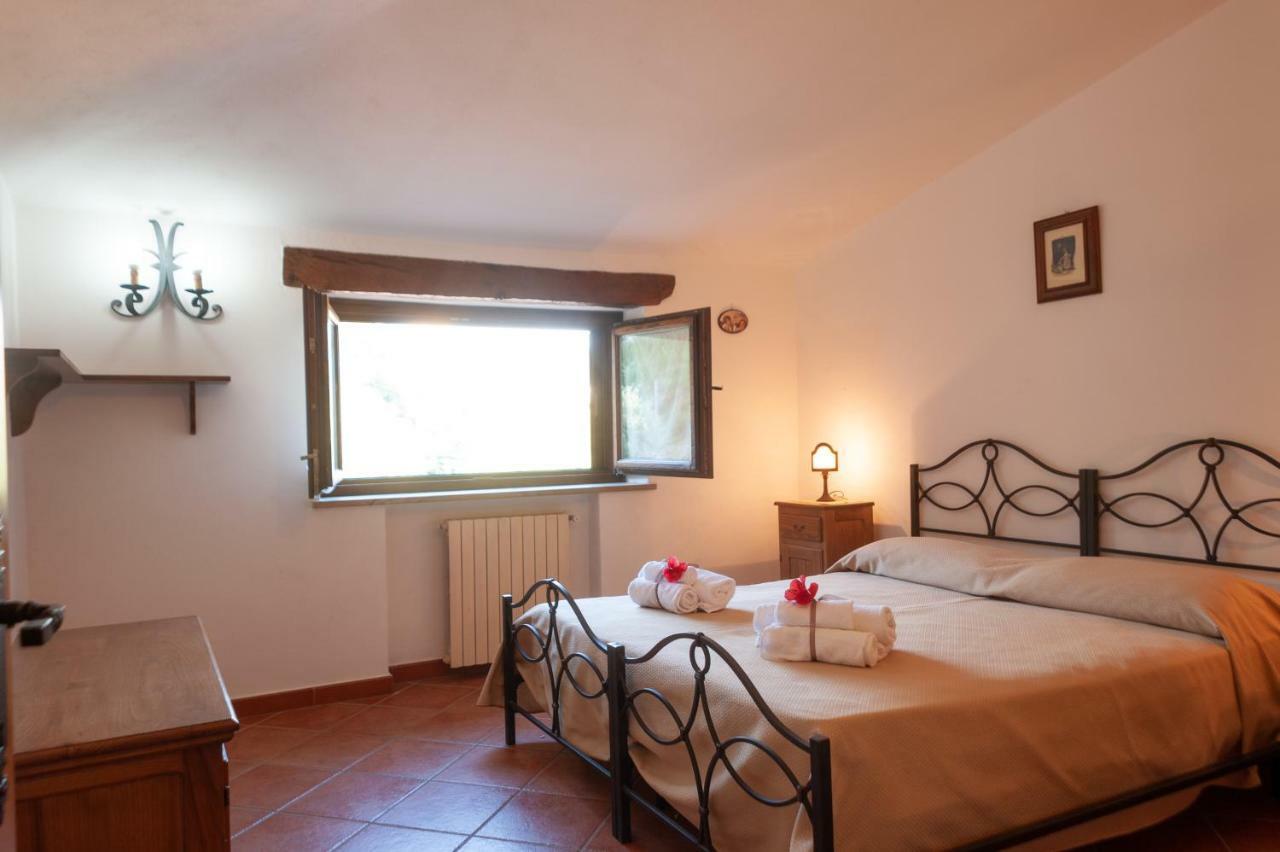 Azienda Agrituristica Le Terre Di San Leonardo Cetraro Εξωτερικό φωτογραφία