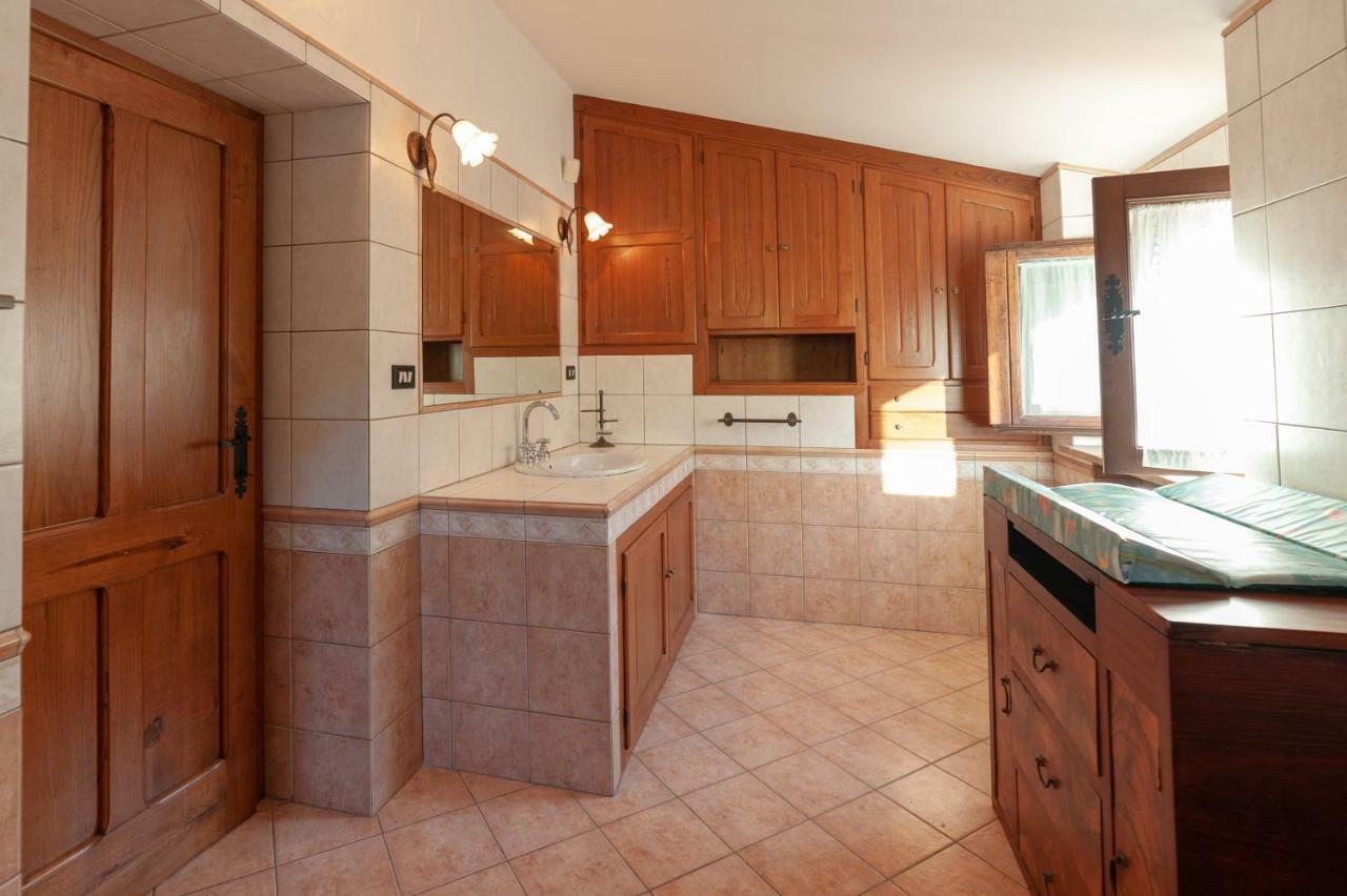Azienda Agrituristica Le Terre Di San Leonardo Cetraro Εξωτερικό φωτογραφία