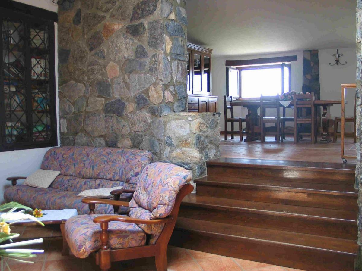 Azienda Agrituristica Le Terre Di San Leonardo Cetraro Εξωτερικό φωτογραφία