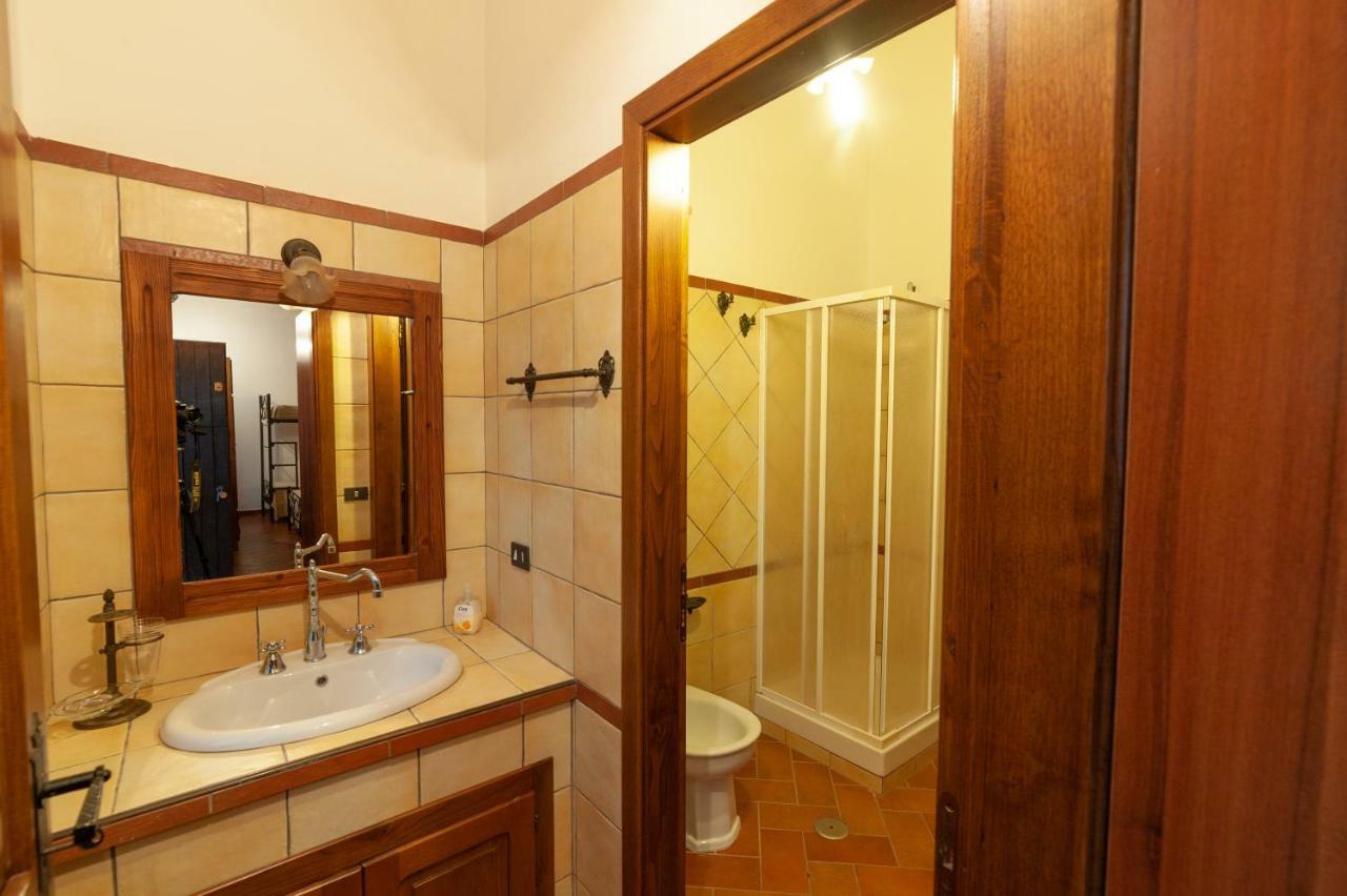 Azienda Agrituristica Le Terre Di San Leonardo Cetraro Εξωτερικό φωτογραφία