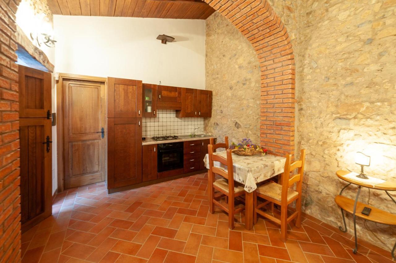 Azienda Agrituristica Le Terre Di San Leonardo Cetraro Εξωτερικό φωτογραφία